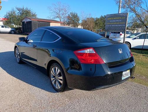 2009 Honda Accord LX-S