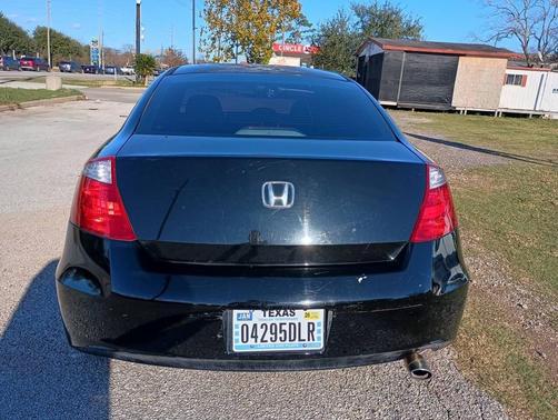 2009 Honda Accord LX-S