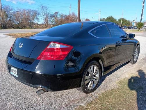2009 Honda Accord LX-S