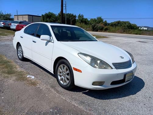 2002 Lexus ES 300 Base