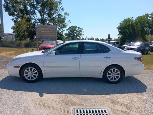 2002 Lexus ES 300 Base