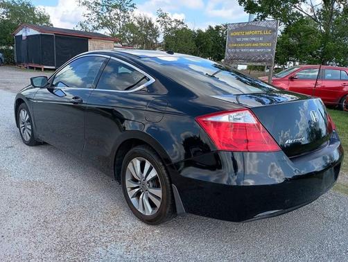 2010 Honda Accord EX