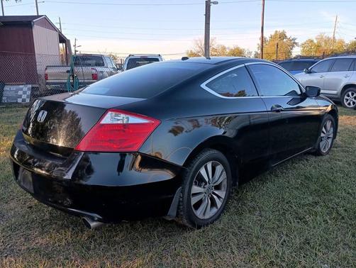 2010 Honda Accord EX