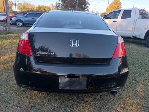2010 Honda Accord EX