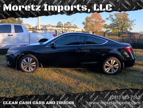 2010 Honda Accord EX