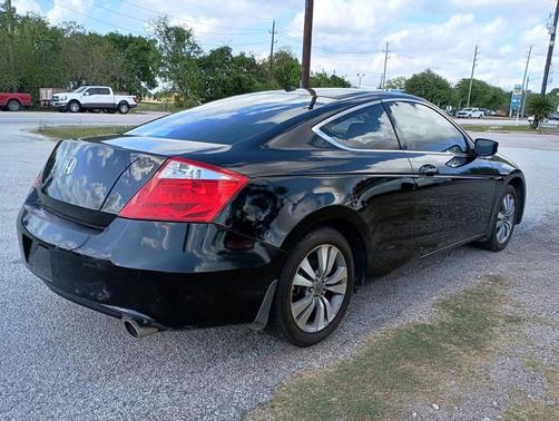 2010 Honda Accord EX