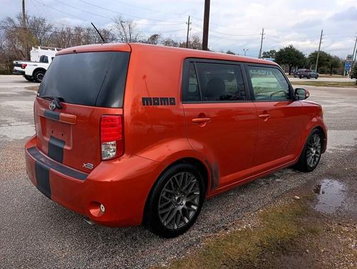 2012 Scion xB Release Series 9.0