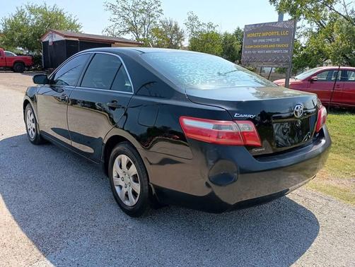 2009 Toyota Camry LE