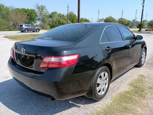 2009 Toyota Camry LE