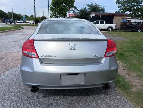 2012 Honda Accord EX
