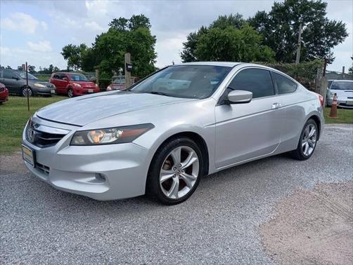 2012 Honda Accord EX