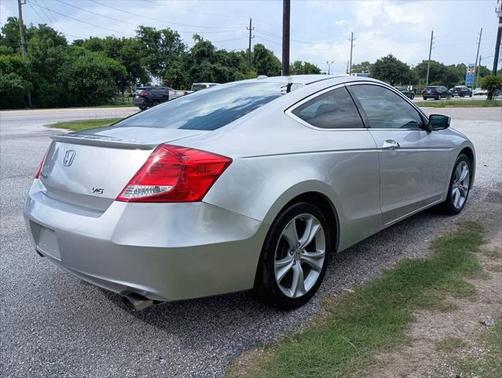 2012 Honda Accord EX