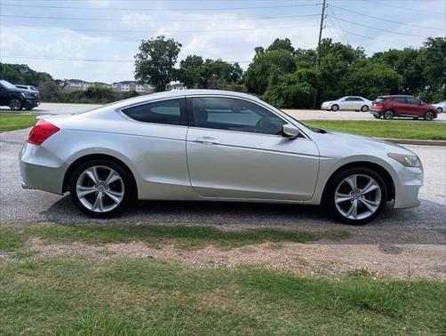 2012 Honda Accord EX