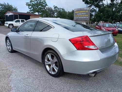 2012 Honda Accord EX