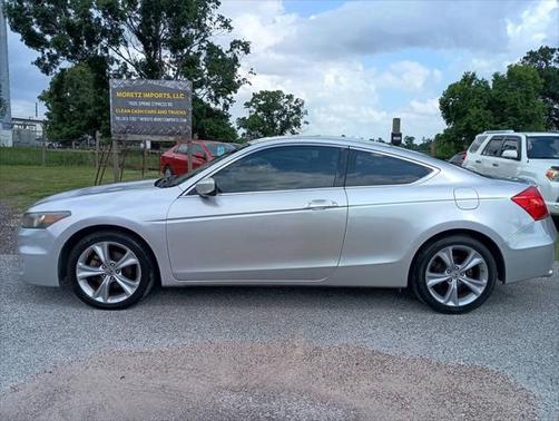 2012 Honda Accord EX
