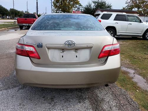 2009 Toyota Camry LE