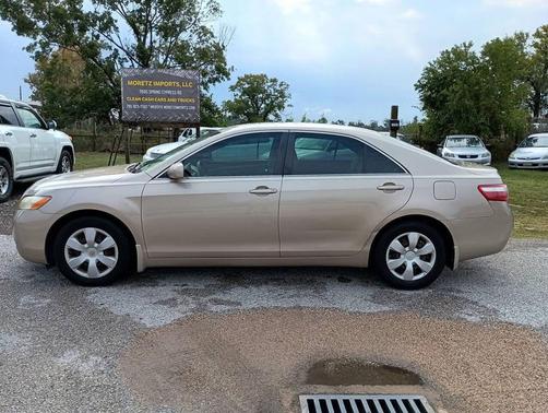 2009 Toyota Camry LE