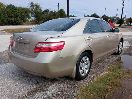 2009 Toyota Camry LE