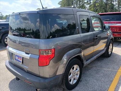 2010 Honda Element EX 4dr SUV