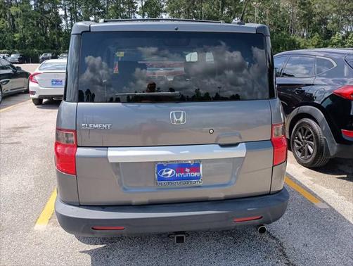 2010 Honda Element EX 4dr SUV
