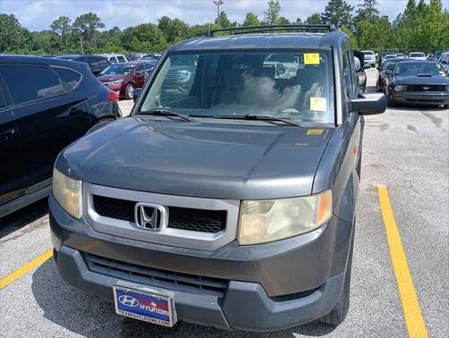 2010 Honda Element EX 4dr SUV