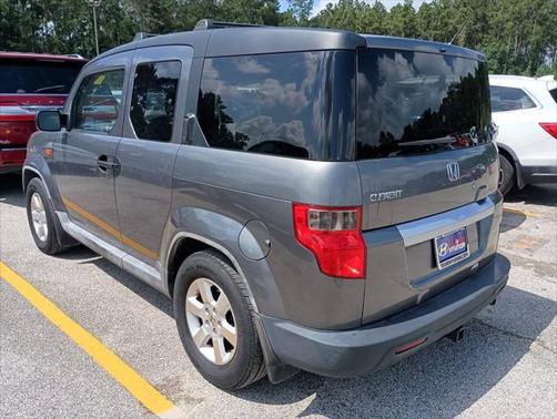 2010 Honda Element EX 4dr SUV