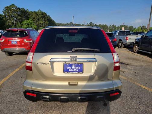 2008 Honda CR-V EX-L