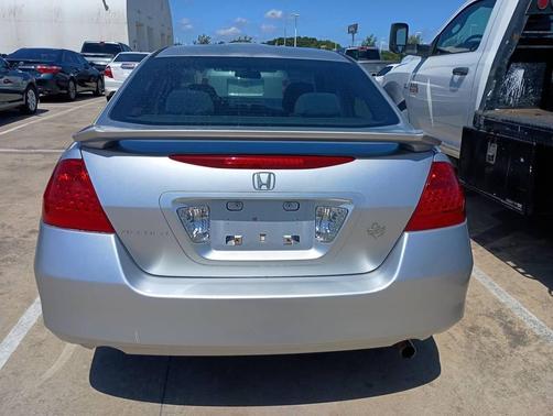 2007 Honda Accord VP