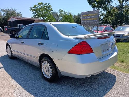 2007 Honda Accord VP