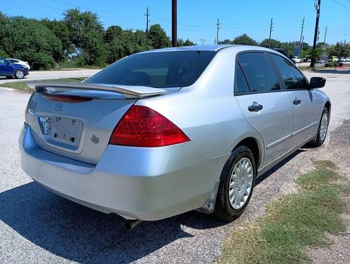 2007 Honda Accord VP