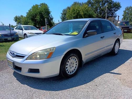 2007 Honda Accord VP