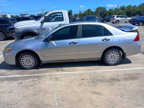2007 Honda Accord VP