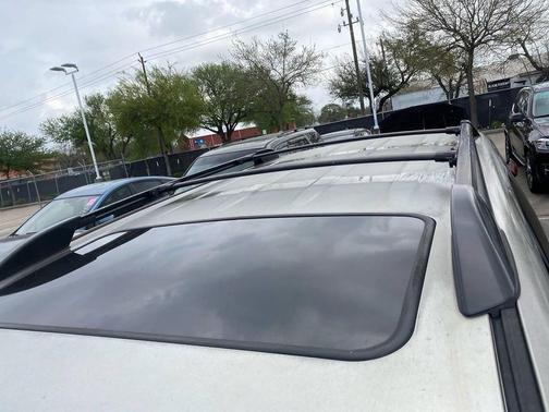 2008 Toyota 4Runner SR5