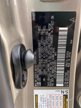 2008 Toyota 4Runner SR5