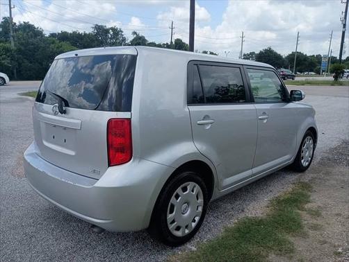 2010 Scion xB Release Series 7.0