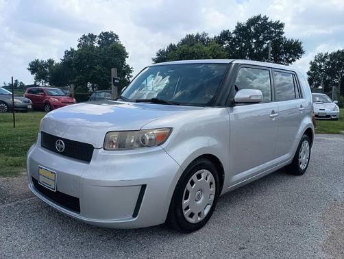 2010 Scion xB Release Series 7.0