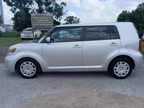 2010 Scion xB Release Series 7.0