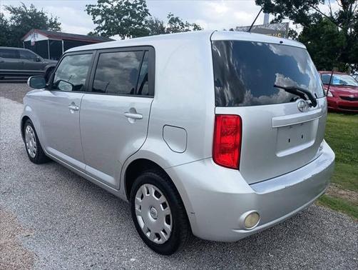 2010 Scion xB Release Series 7.0