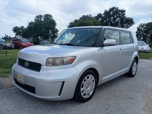 2010 Scion xB Release Series 7.0