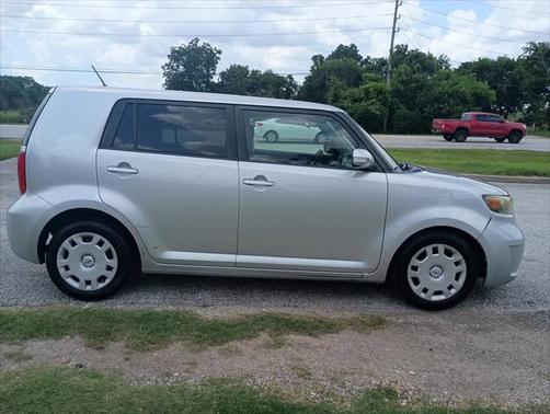 2010 Scion xB Release Series 7.0
