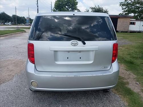2010 Scion xB Release Series 7.0