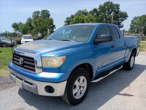 2007 Toyota Tundra SR5