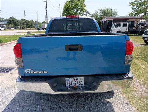 2007 Toyota Tundra SR5