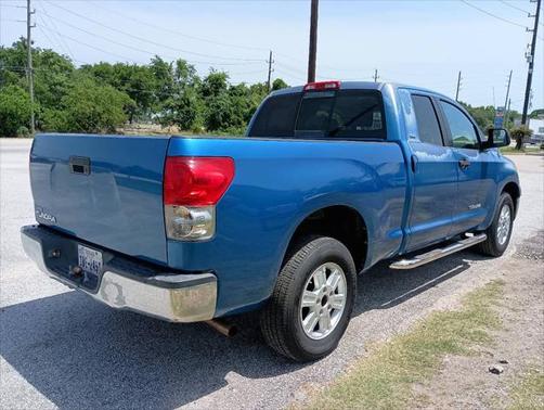 2007 Toyota Tundra SR5