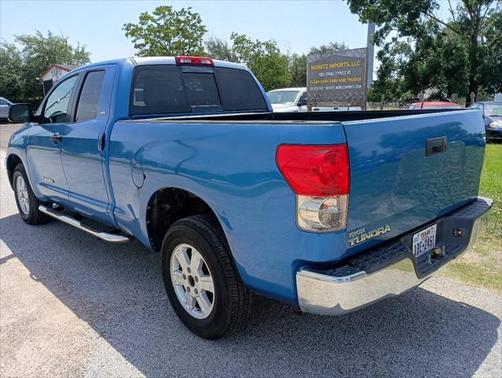 2007 Toyota Tundra SR5
