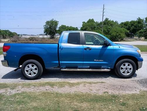 2007 Toyota Tundra SR5