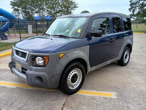 2003 Honda Element DX 4dr SUV