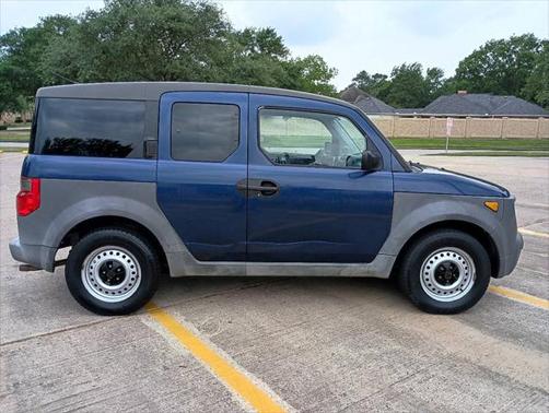 2003 Honda Element DX 4dr SUV