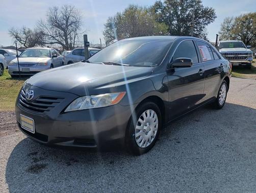 2008 Toyota Camry LE