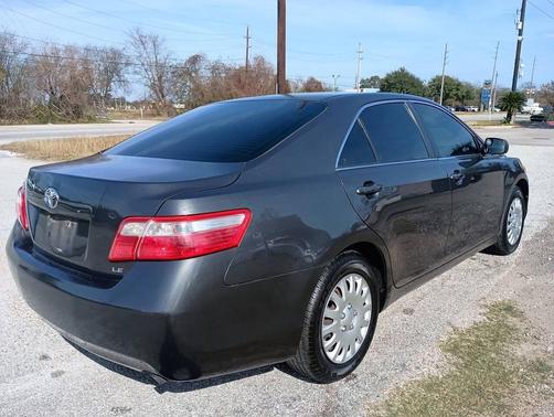 2008 Toyota Camry LE